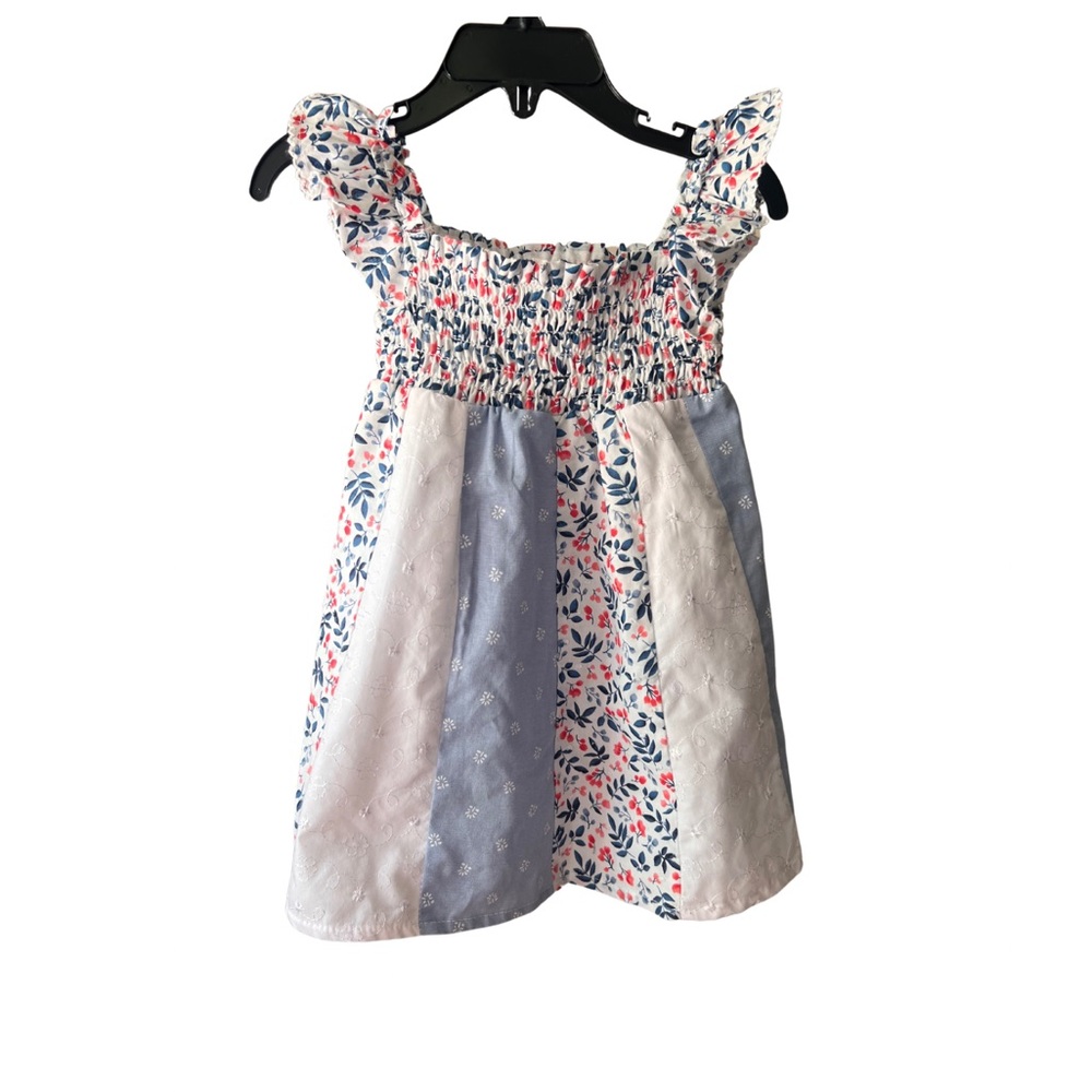 Girls dress 18months